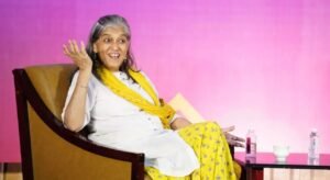 रत्ना पाठक: मला अभिनेत्री व्हायचंच नव्हतं!